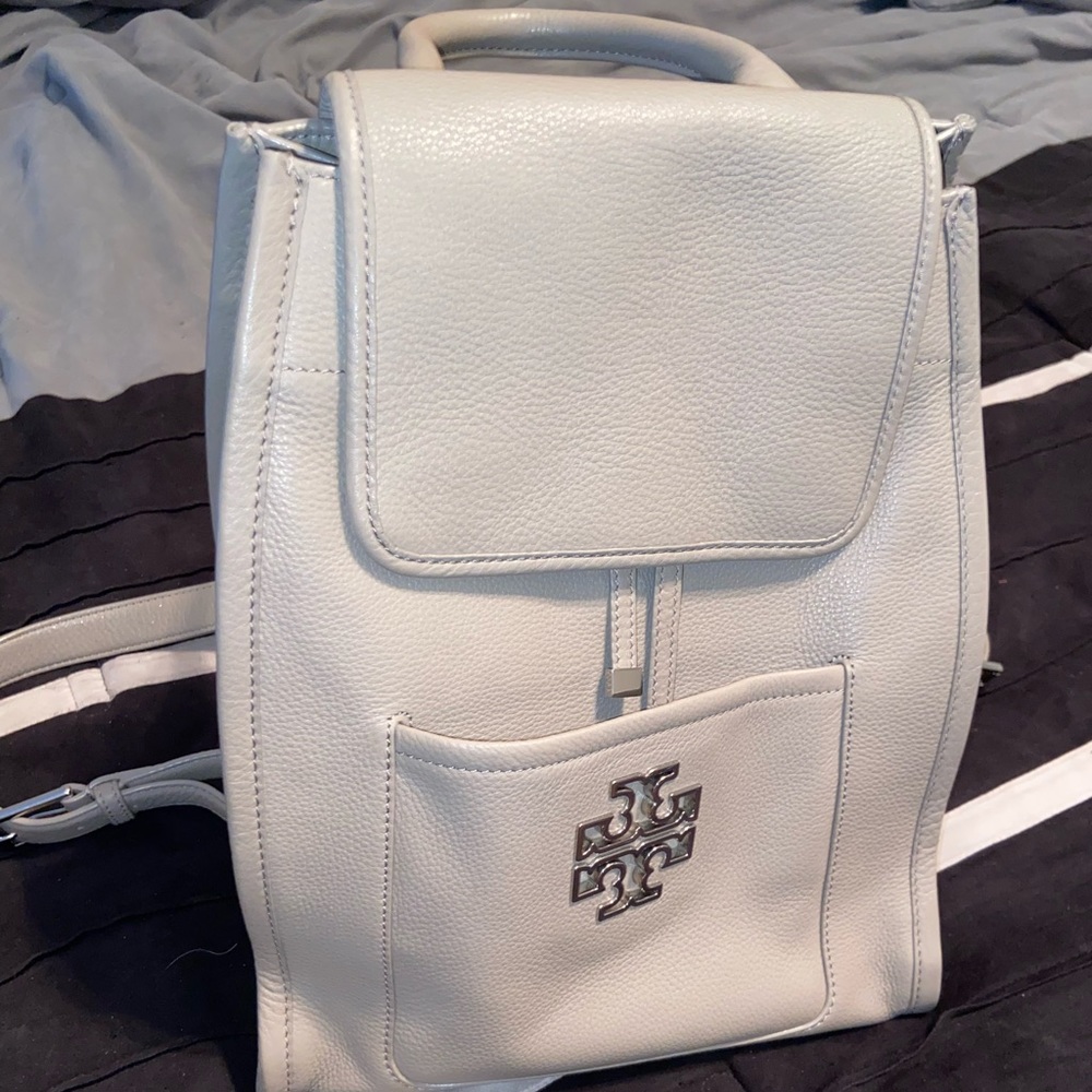 ❗️SOLD ❗️Tory Burch Backpack